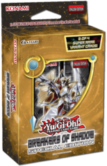 Yu-Gi-Oh Breakers of Shadow Special Edition Pack